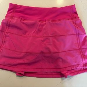 Pace Rival Skirt size 2 tall